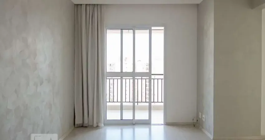 Apartamento para Venda - Rudge Ramos, 3 Quartos,  78 m² - São Bernardo do Campo