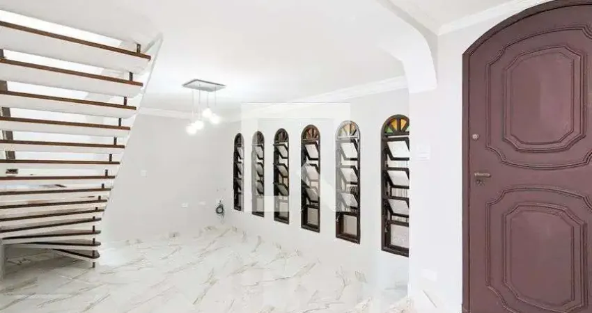 Casa para venda - demarchi, 3 quartos,  133 m² - são bernardo do campo