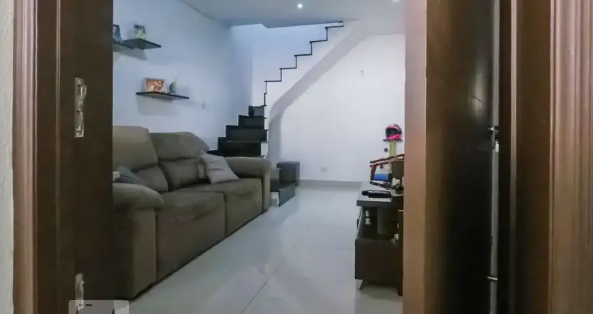 Casa para venda - vila das mercês, 3 quartos,  108 m² - são paulo