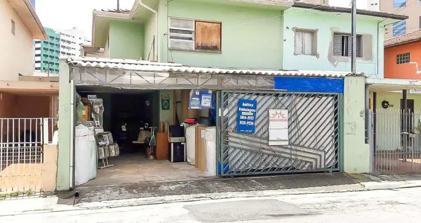 Casa para Venda - Pinheiros, 3 Quartos,  200 m² - São Paulo