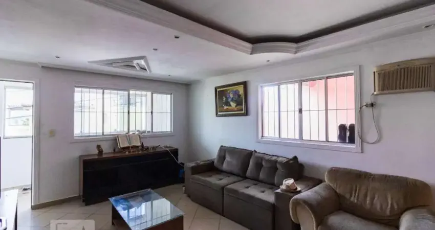 Casa para Venda - Sítio do Mandaqui, 2 Quartos,  130 m² - São Paulo