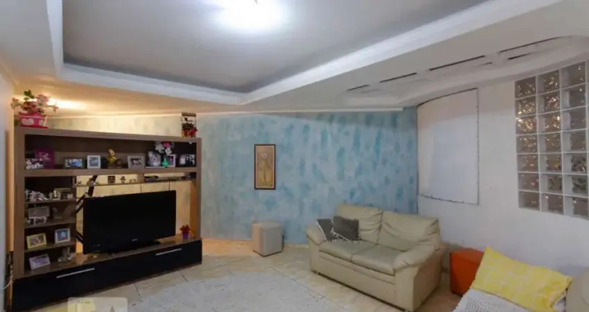 Casa para Venda - Itaquera, 3 Quartos,  130 m² - São Paulo
