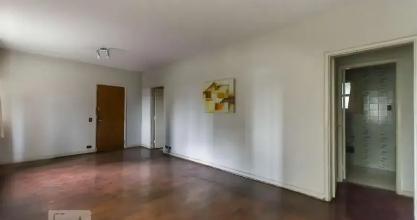 Apartamento para Venda - Pinheiros, 3 Quartos,  117 m² - São Paulo