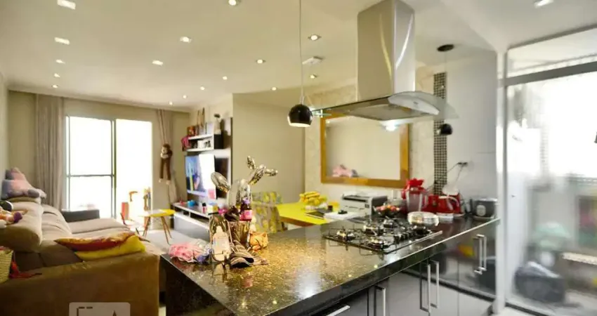 Apartamento para venda - vila leopoldina, 3 quartos,  70 m² - são paulo