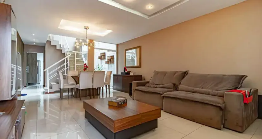 Casa para Venda - Freguesia , 3 Quartos,  156 m² - Rio de Janeiro