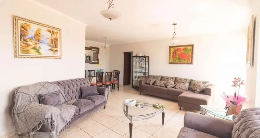 Apartamento para Venda - Santa Teresinha, 3 Quartos,  133 m² - Santo André