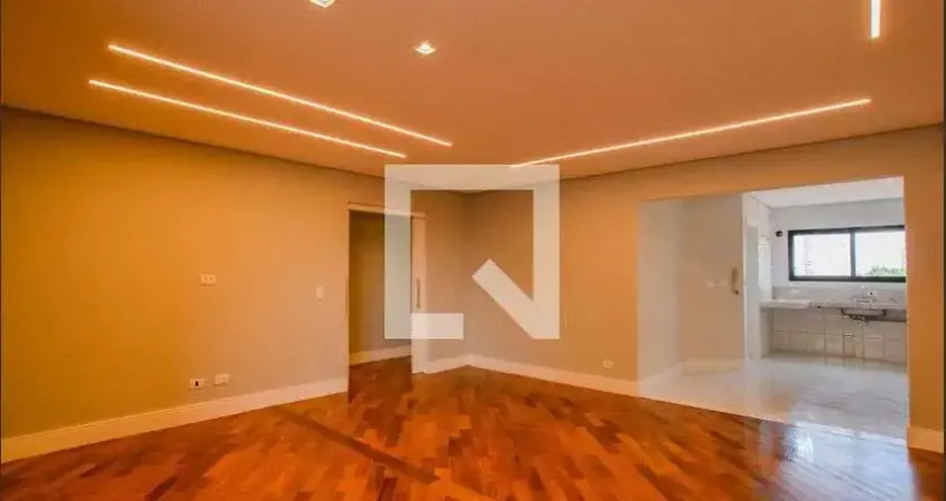 Apartamento para Venda - Jardim Bela Vista, 3 Quartos,  136 m² - Santo André