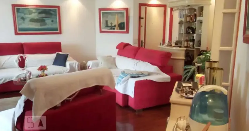 Apartamento para Venda - Brooklin, 3 Quartos,  149 m² - São Paulo