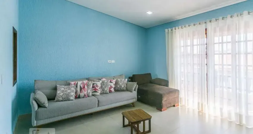 Casa com 3 quartos à venda na Avenida José Júlio, Jaguaribe, Osasco