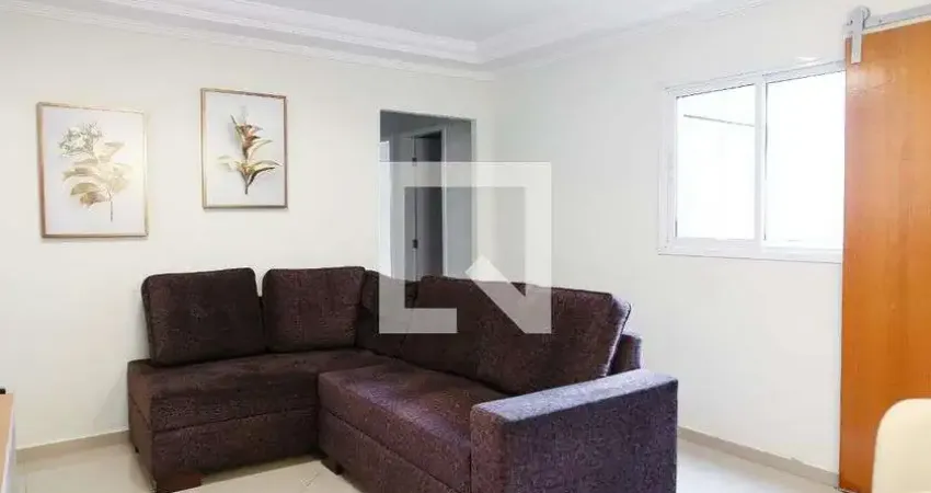 Cobertura para Venda - Parque das Nações, 3 Quartos, 160 m² - Santo André