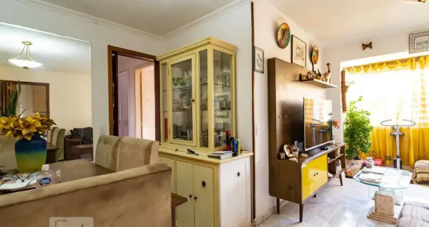 Apartamento para venda - chácara inglesa, 3 quartos,  78 m² - são paulo