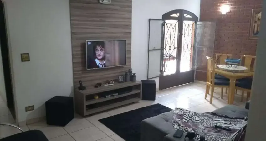 Casa para Venda - Sapopemba, 3 Quartos,  400 m² - São Paulo