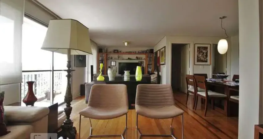 Apartamento para Venda - Panamby, 3 Quartos,  148 m² - São Paulo