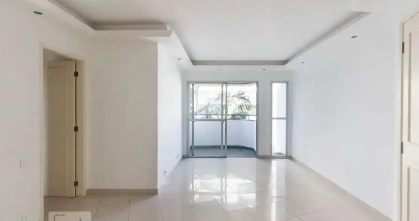 Apartamento para Venda - Vila Mascote, 3 Quartos,  85 m² - São Paulo