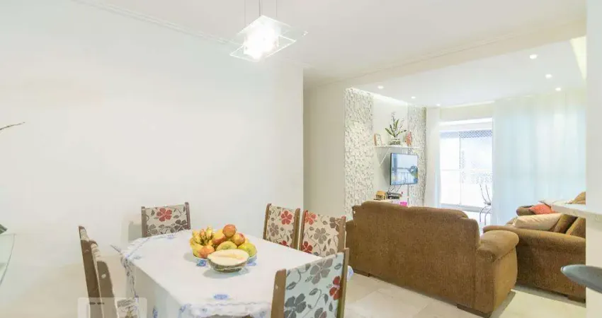 Apartamento para venda - nova petrópolis, 3 quartos, 96 m² - são bernardo do campo