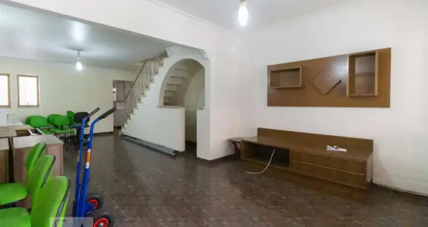 Casa com 3 quartos à venda na Rua Joaquim José das Neves, Mooca, São Paulo