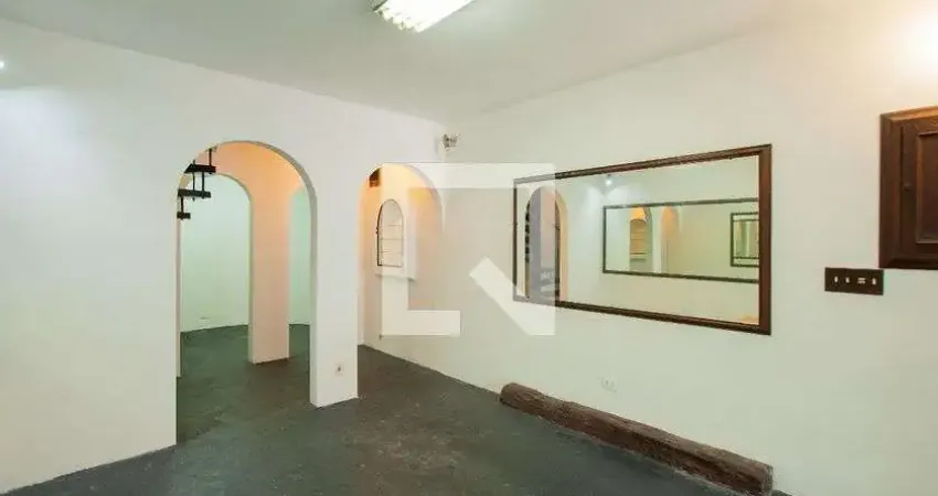 Casa para Venda - Pinheiros, 1 Quarto,  190 m² - São Paulo