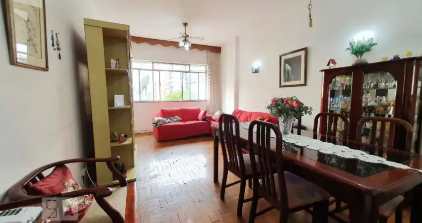 Apartamento para Venda - Bom Retiro, 4 Quartos,  133 m² - São Paulo