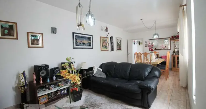 Casa para Venda - Vila Santa Maria, 5 Quartos,  250 m² - São Paulo