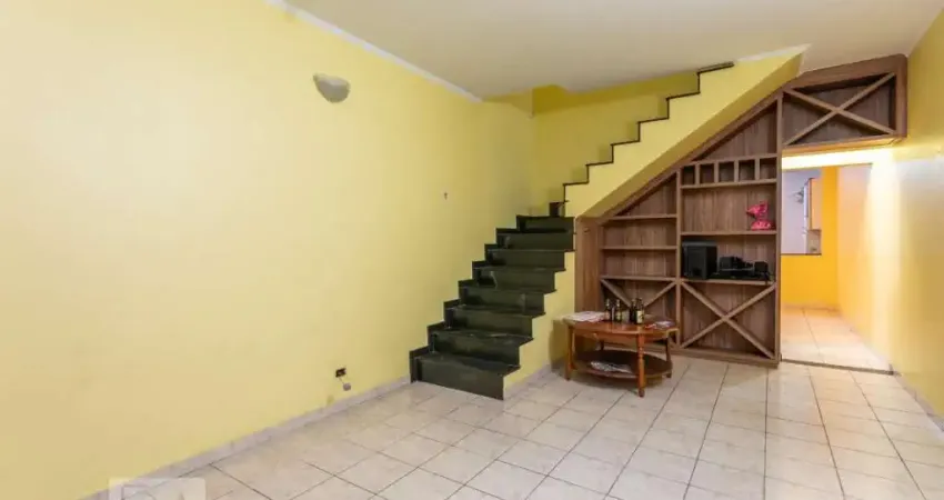 Casa para Venda - Sapopemba, 3 Quartos,  260 m² - São Paulo