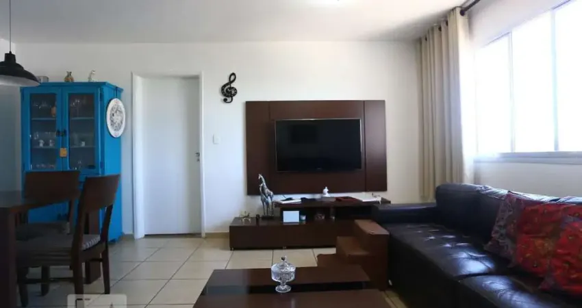 Apartamento para Venda - Butantã, 3 Quartos,  81 m² - São Paulo