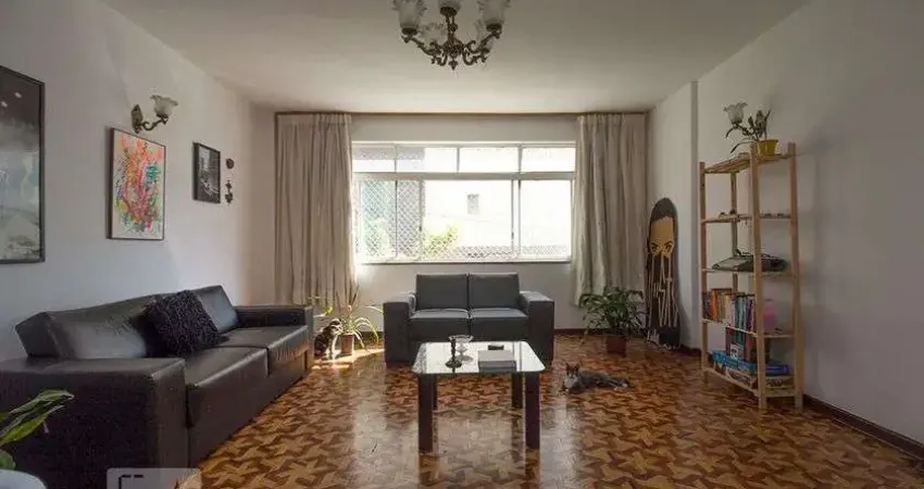 Apartamento para venda - perdizes, 3 quartos, 108 m² - são paulo
