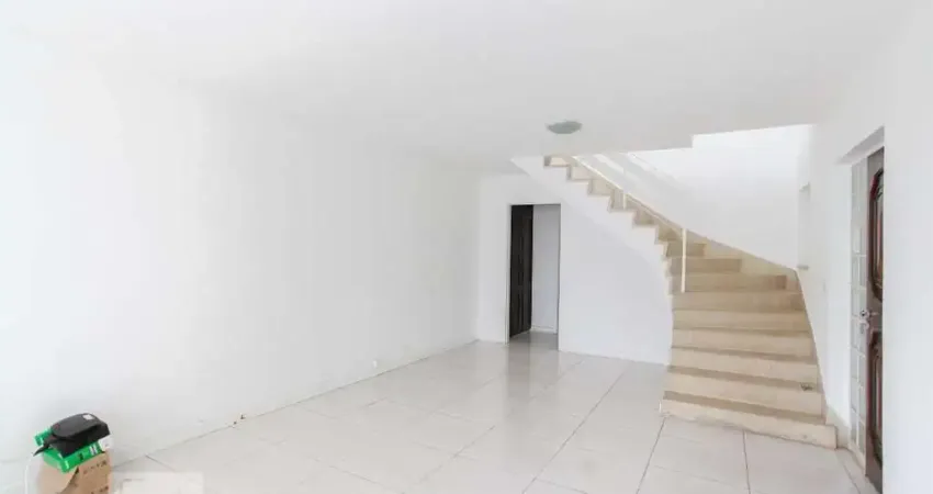 Casa com 3 quartos à venda na Rua Lacedemônia, Vila Mascote, São Paulo