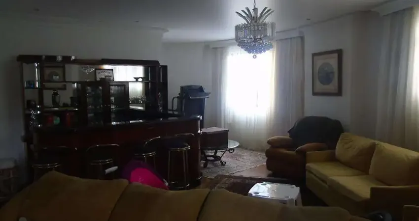 Apartamento para Venda - Portal do Morumbi, 3 Quartos,  310 m² - São Paulo