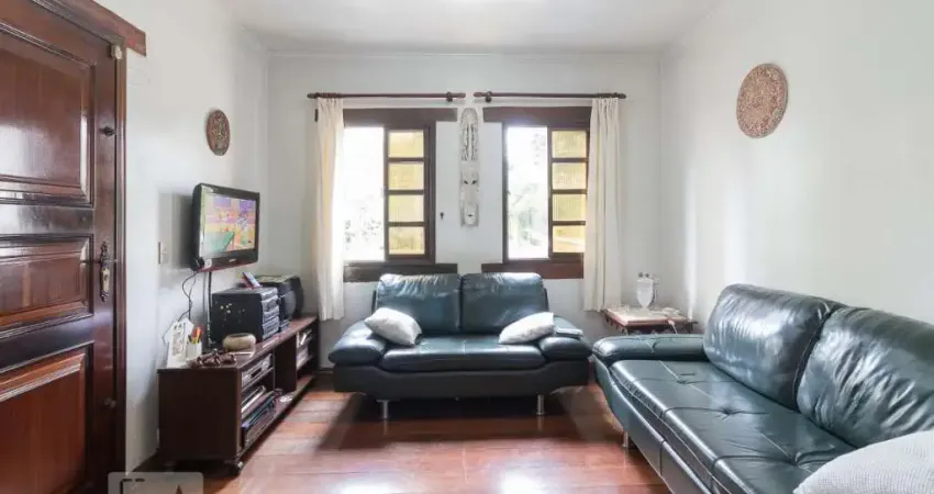 Casa para Venda - Mooca, 3 Quartos,  163 m² - São Paulo