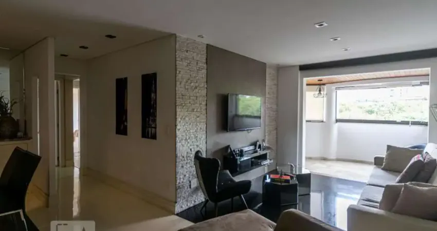 Apartamento para Venda - Rudge Ramos, 3 Quartos,  130 m² - São Bernardo do Campo