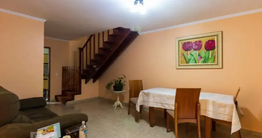 Casa para Venda - Jabaquara, 3 Quartos,  180 m² - São Paulo