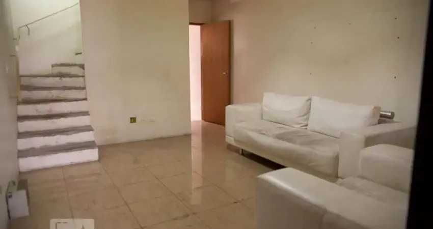 Casa para Venda - Vila das Mercês, 3 Quartos,  176 m² - São Paulo