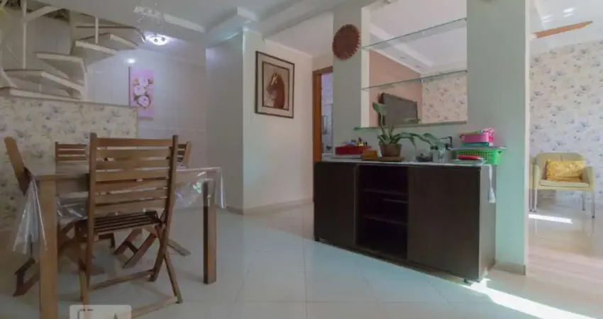 Casa para Venda - Vila das Mercês, 2 Quartos,  160 m² - São Paulo