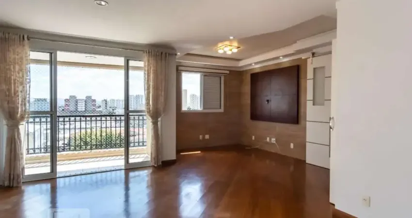 Apartamento para venda - tatuapé, 3 quartos, 96 m² - são paulo