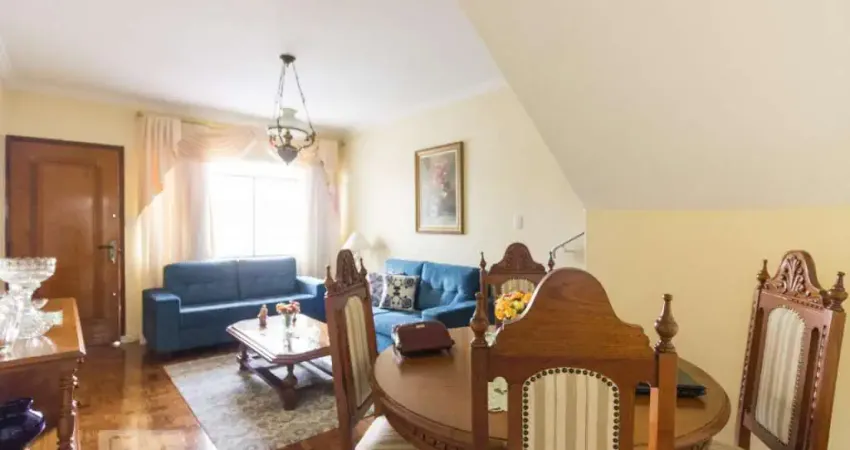 Casa para Venda - Água Fria, 3 Quartos,  140 m² - São Paulo
