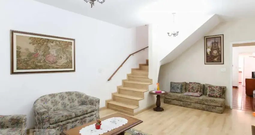 Casa para Venda - Jabaquara, 3 Quartos,  180 m² - São Paulo