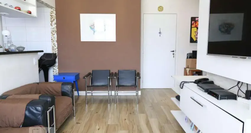 Apartamento para Venda - Água Fria, 3 Quartos,  76 m² - São Paulo