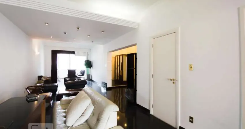 Apartamento para Venda - Santa Cecília, 3 Quartos,  178 m² - São Paulo