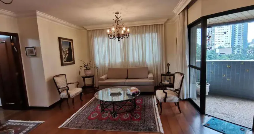 Apartamento para Venda - Panamby, 3 Quartos,  150 m² - São Paulo