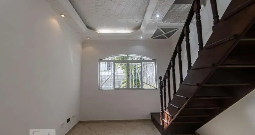 Casa para Venda - Tatuapé, 4 Quartos,  231 m² - São Paulo