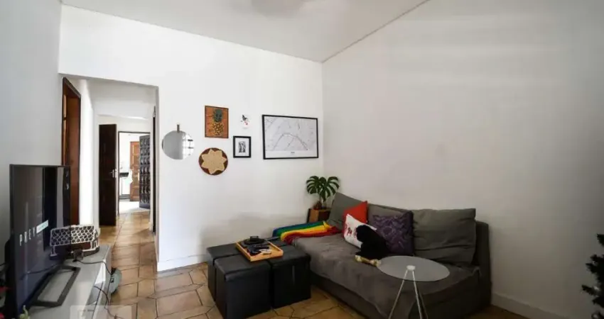 Casa para Venda - Pinheiros, 3 Quartos,  240 m² - São Paulo