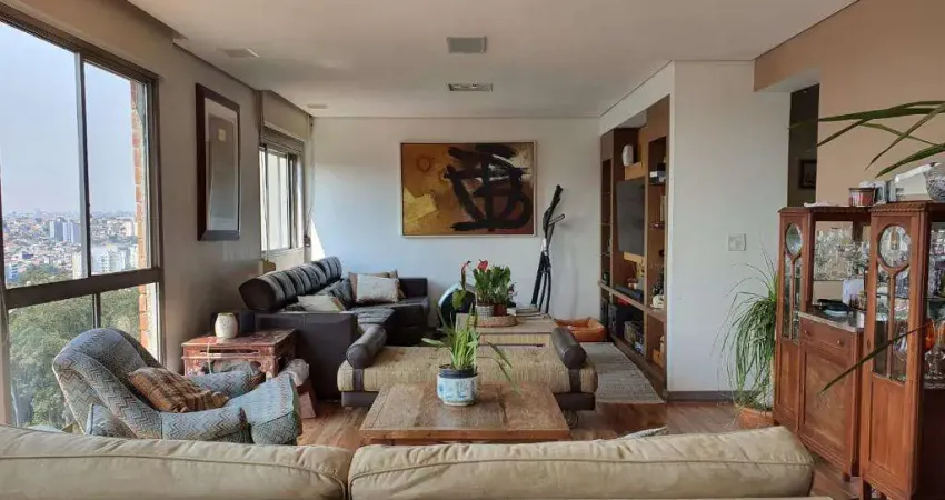 Apartamento para Venda - Jardim Marajoara , 3 Quartos,  136 m² - São Paulo