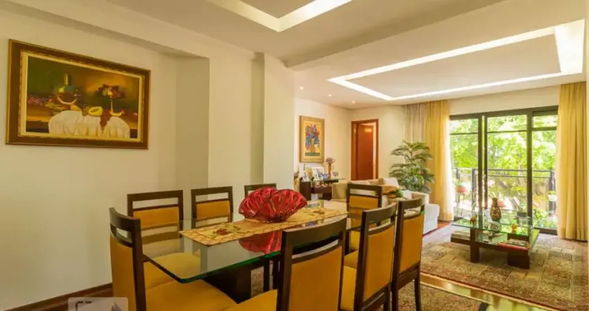 Apartamento para Venda - Vila das Mercês, 3 Quartos,  120 m² - São Paulo