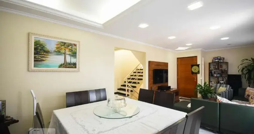 Casa para Venda - Jardim Monte Kemel, 3 Quartos,  305 m² - São Paulo