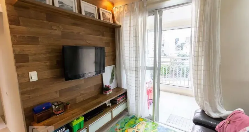 Apartamento para venda - perdizes, 3 quartos,  75 m² - são paulo