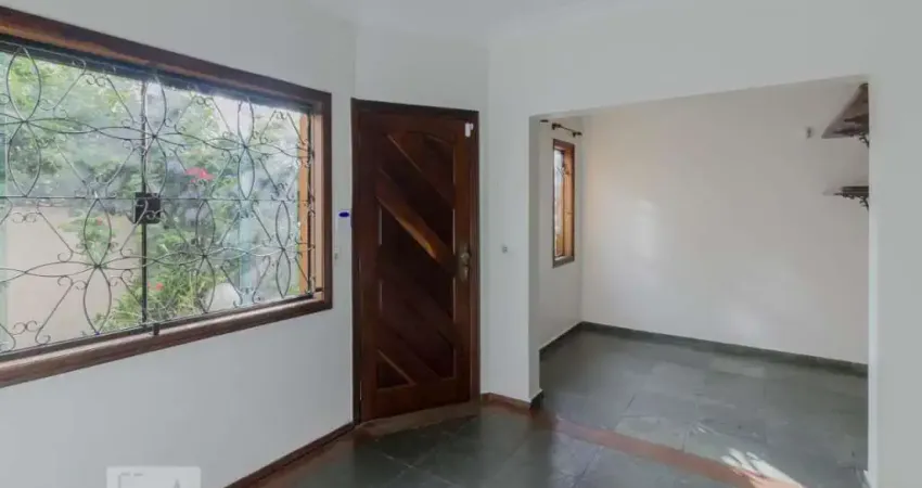 Casa para Venda - Campestre, 3 Quartos,  180 m² - Santo André