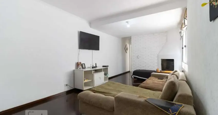 Casa para Venda - Cambuci, 5 Quartos,  200 m² - São Paulo