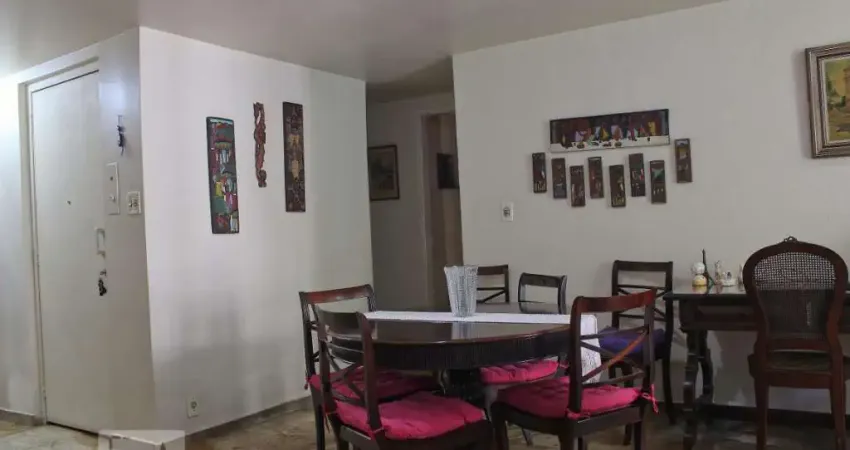 Apartamento para venda - são conrado, 3 quartos,  130 m² - rio de janeiro