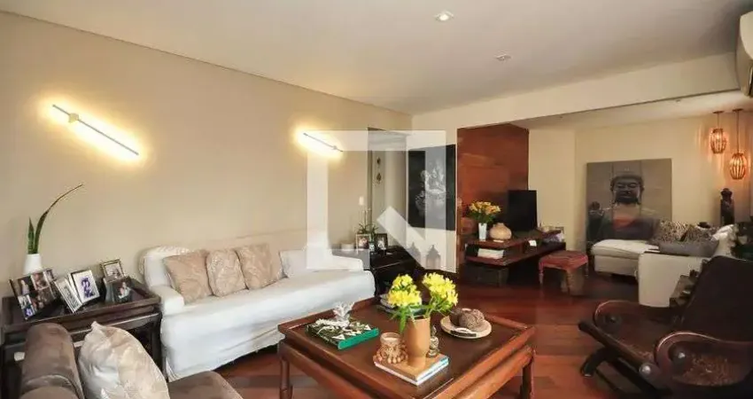 Apartamento para Venda - Panamby, 3 Quartos,  164 m² - São Paulo