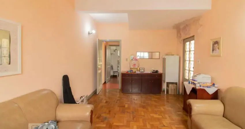 Casa para Venda - Moema, 2 Quartos,  200 m² - São Paulo